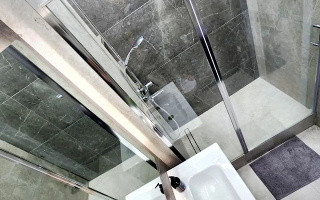 Квартира на Улице Аксакова 79