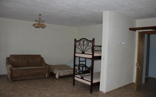 Гостевой дом АтлантикА