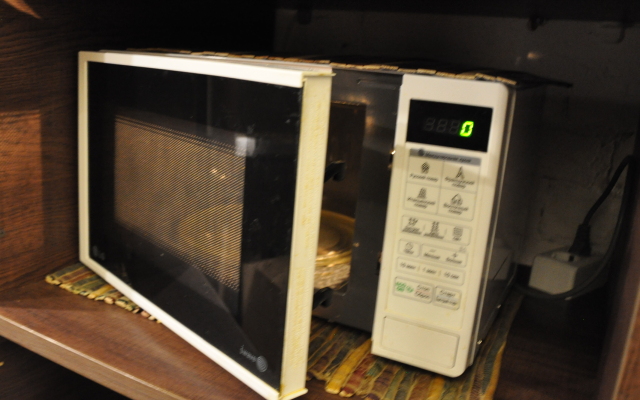 Меблированные комнаты Невские Сны