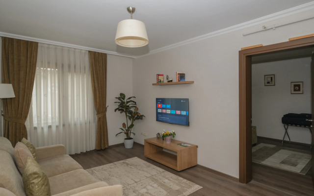 Belle Maison Hotel&Residence, Apartment Hotel