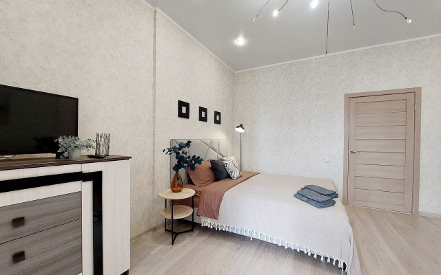 Utrip Houston Apartament - Apartment in Kazan - Photo 4