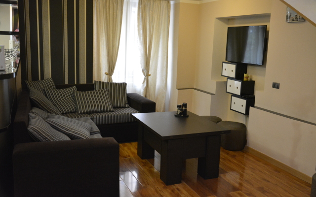 Lovely Home In Tbilisi Apartments