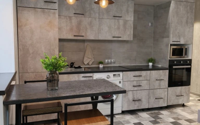 Квартира Лофт-студия