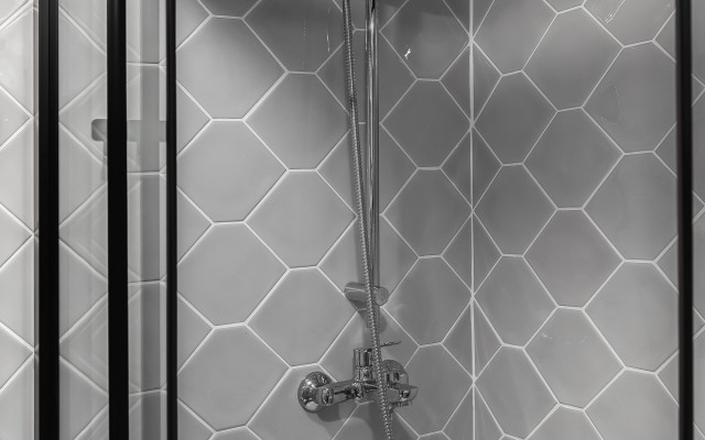 Апартаменты Knokey Тульская