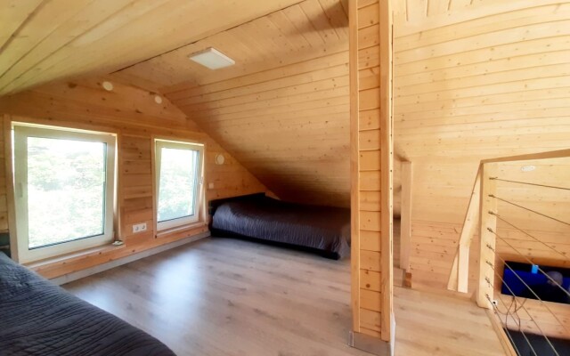 Гостевой дом в Кончезеро