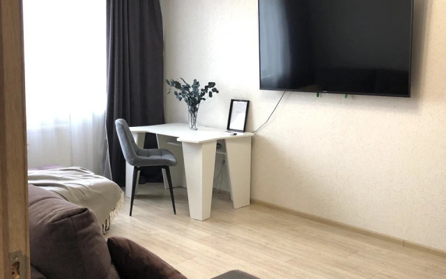 Квартира Уютная однокомнатная