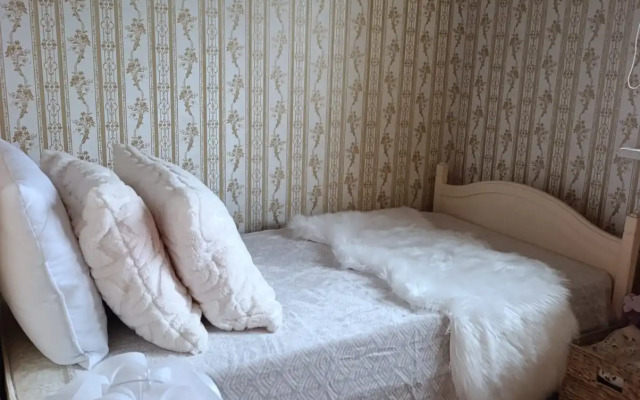 Частный дом Токсово 5 комнатный