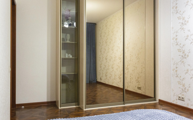 Na Yubileynoy 30 Flat