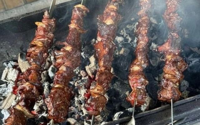 Гостевой дом Отдых на 5