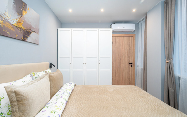 Квартира 2-х комнатная на проспекте Энергетиков