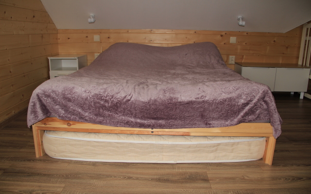 Гостевой дом Сямозерье