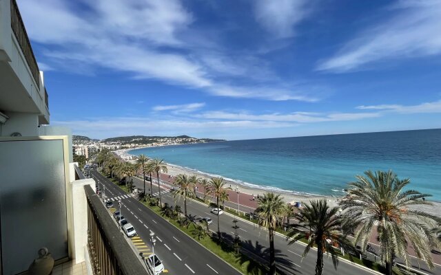 Seaview With One Bedroom Apartments