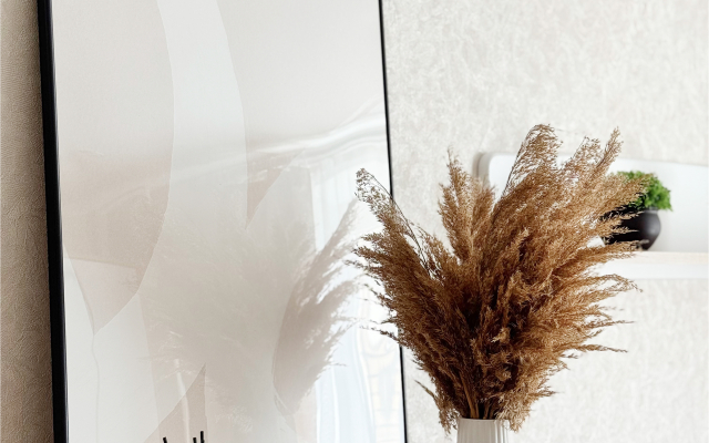 Квартира Видовая в 5 минутах от вокзала