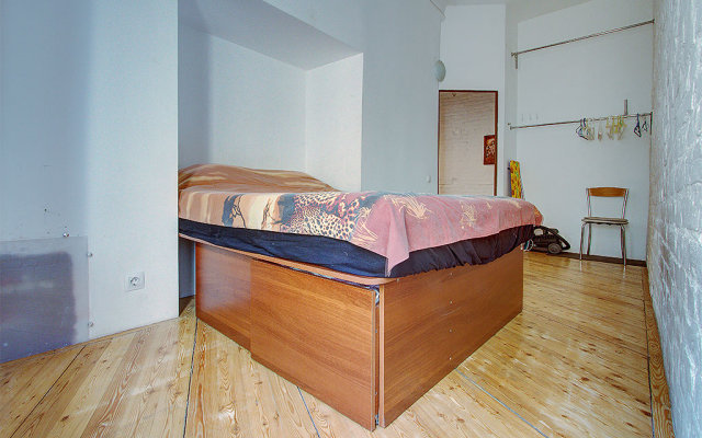 STN na Nevskom Apartments