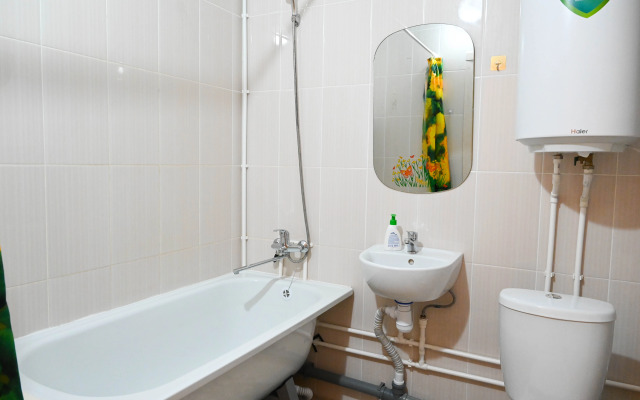 Квартира Микрорайон Солнечный 4