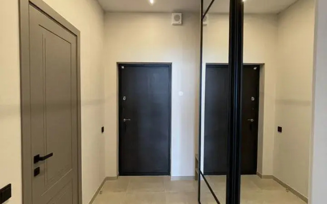 Orkhideya 81 Apartments