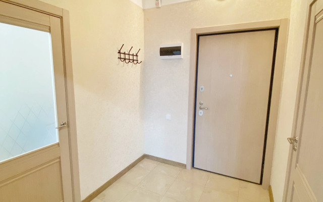 Квартира Konstantinov Apartments Ясный Берег 5