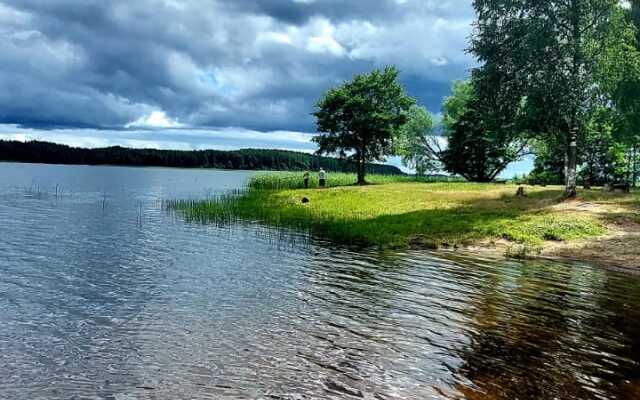Гостевой Дом Шишки