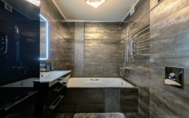 Квартира Свободна Зацепа