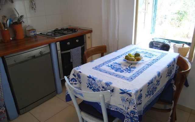 Вилла Rustic Miketa