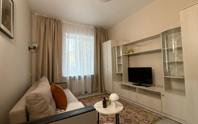 Квартира DаilyRent-NN в Нижнем Новгороде