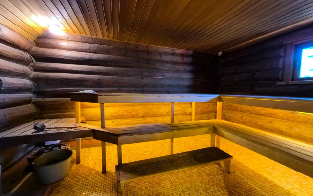 Barskaya Usadyba Guest house