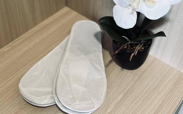 Апартаменты Уютные в ЖК Стрижи