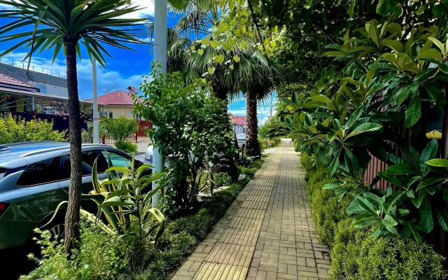 Agava Guest house