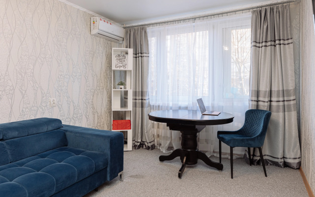 Апартаменты Malkova apartments на Богдана Хмельницкого