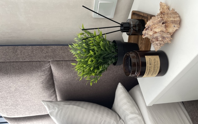 Apart Butkova 20 Flat