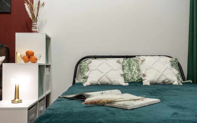 Квартира на Фонтанке