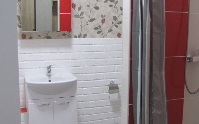 Tishiny khochu Guest house