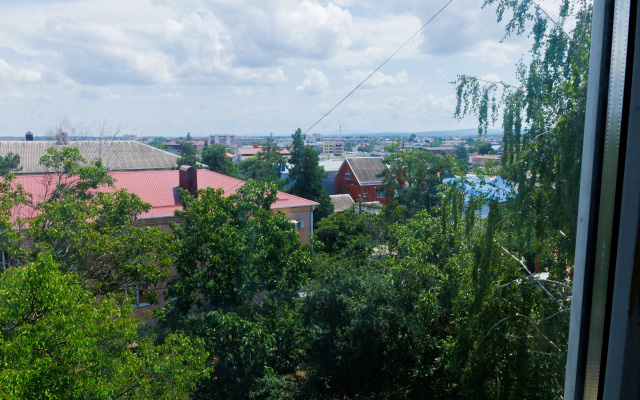 Квартира Просторная двухкомнатная