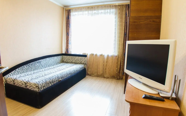 Inndays Na Prospekte Lenina 157 (9) Apartments