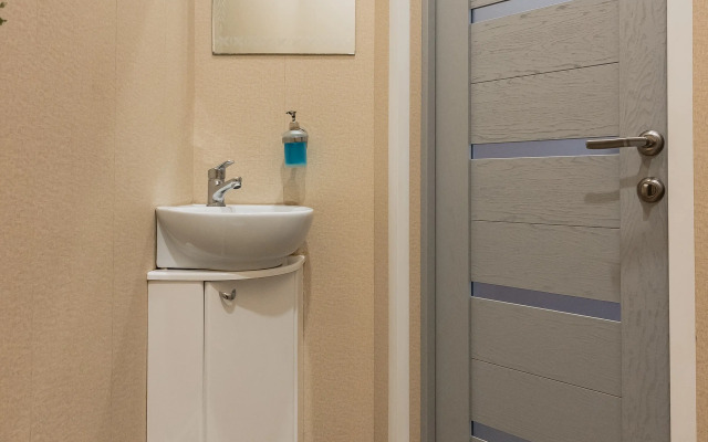 Хостел Удача