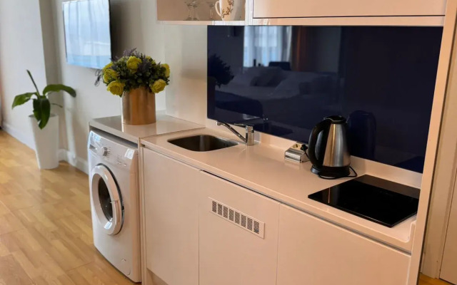 Apartment hotel Orama Apartments Orbi City