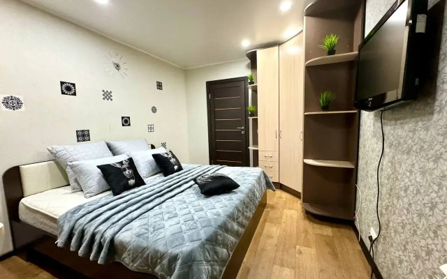 Mars Hotel Vzletnaya 14 Apartments