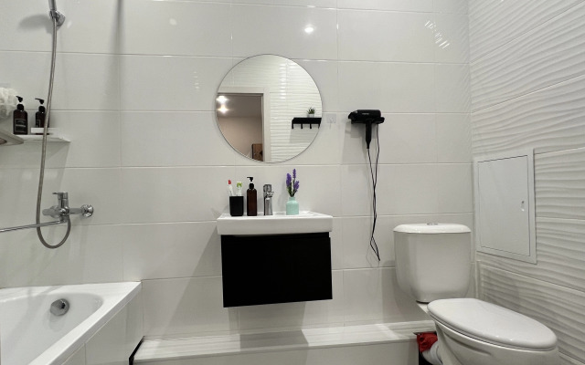 Квартира в ЖК Хорошая Погода