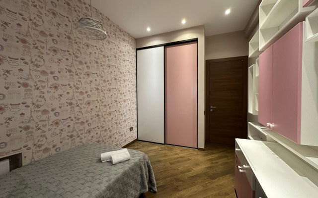 Exclusive Apartments