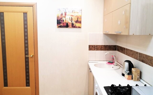 Апартаменты На Воровского