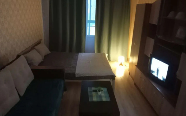 Квартира Однокомнатная на Улице Советская 90