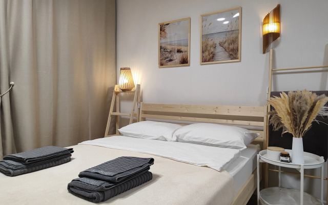 Квартира Уютная в Пионерском