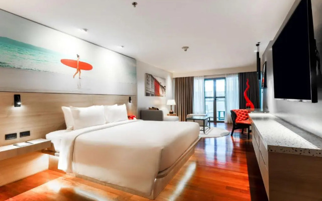 Radisson RED Phuket Patong Beach