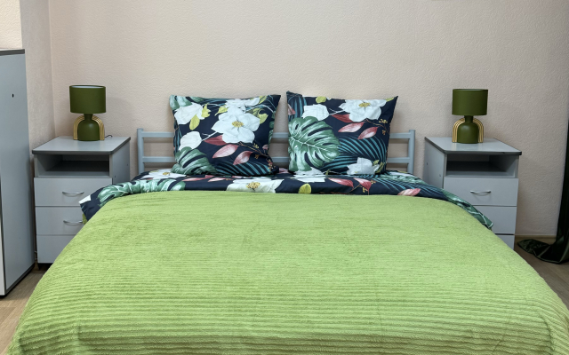 Odnokomnatnaya studiya 1 Flat