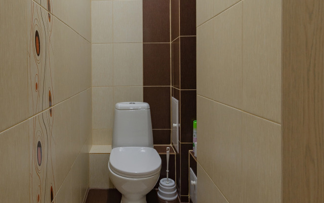 Квартира 2 Комнатная с Кондиционером в Центре