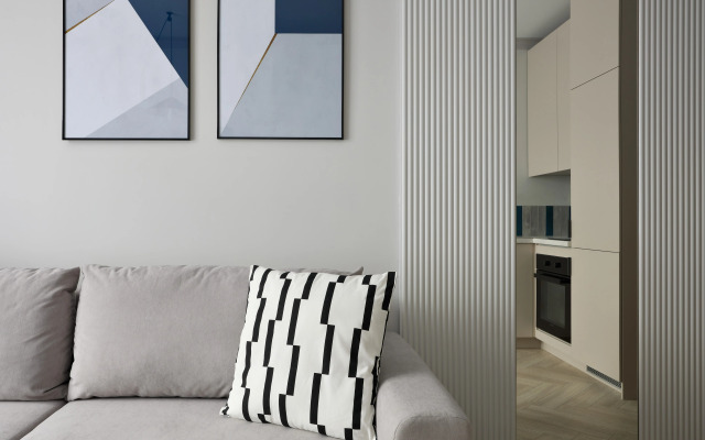 Flat Apartamenty Salutapart Zalive
