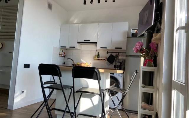Kasablanka Nelli Flat
