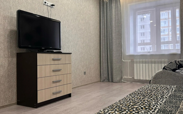 Na Chekhova 193 Flat