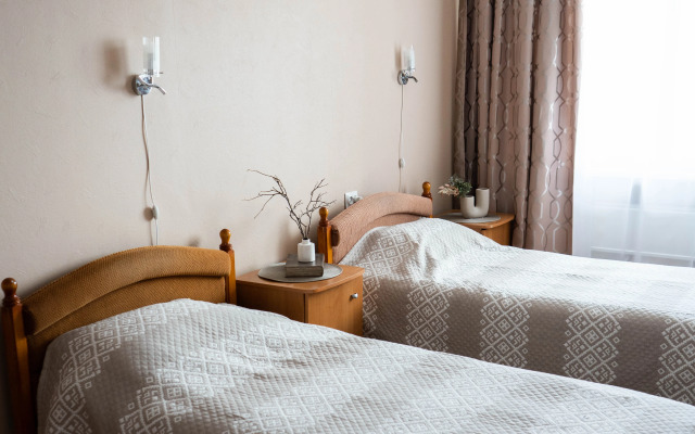 Arabeska XXI Hotel