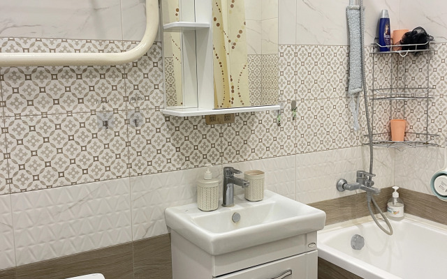 Квартира Уютная недалеко от Парка